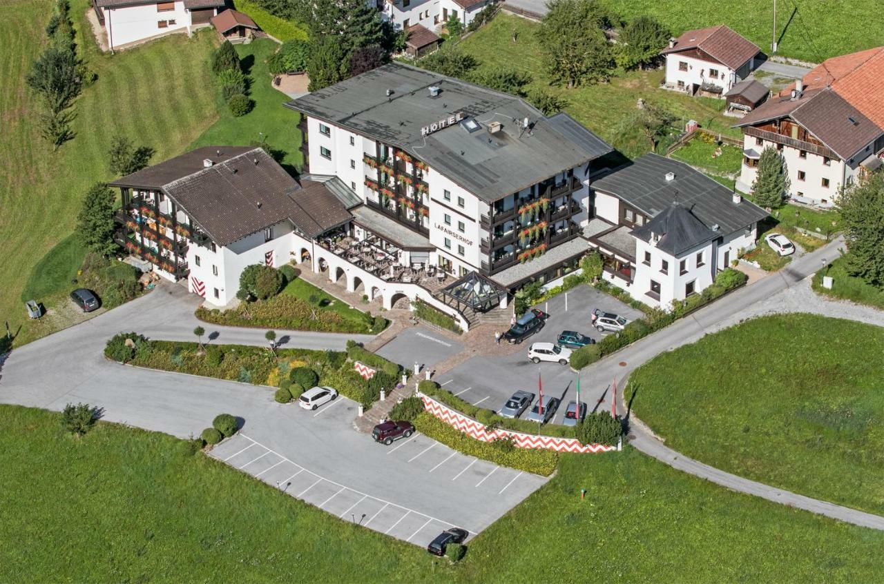 Das Lafairs Pfunds Exterior foto